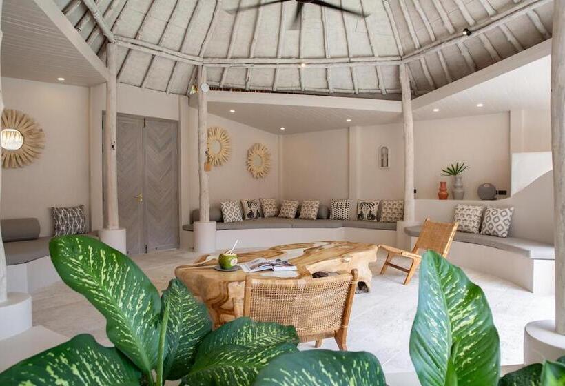 וילה בת 3 חדרי שינה, Cielo Boutique Hotel & Spa Samui