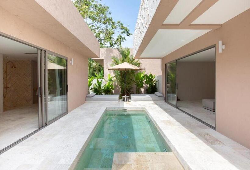 سوییت دوبلکس, Cielo Boutique Hotel & Spa Samui