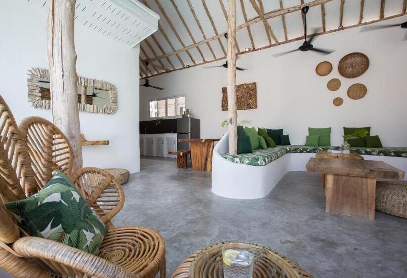 ویلای سوپریور 1 خوابه, Cielo Boutique Hotel & Spa Samui