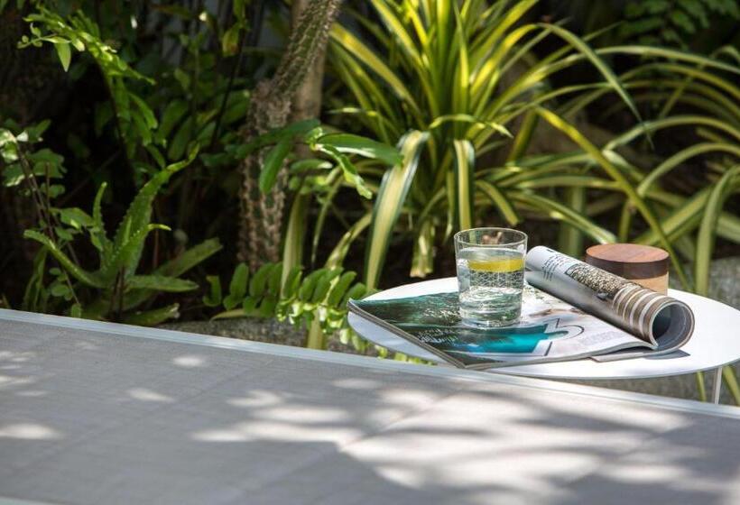 带1个卧室的高档别墅, Cielo Boutique Hotel & Spa Samui