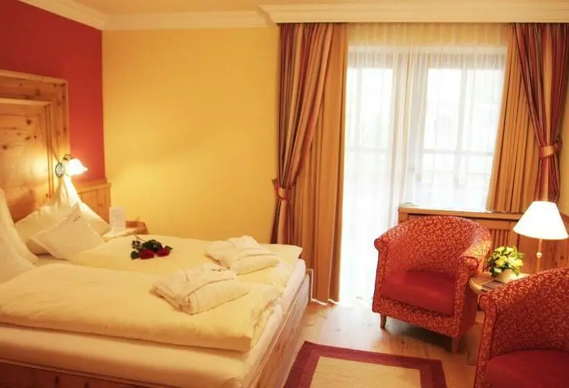 Standard-huone, Familien  Und Wellnesshotel Hanneshof