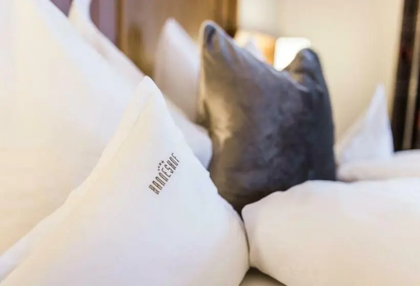 Superior-huone, Familien  Und Wellnesshotel Hanneshof