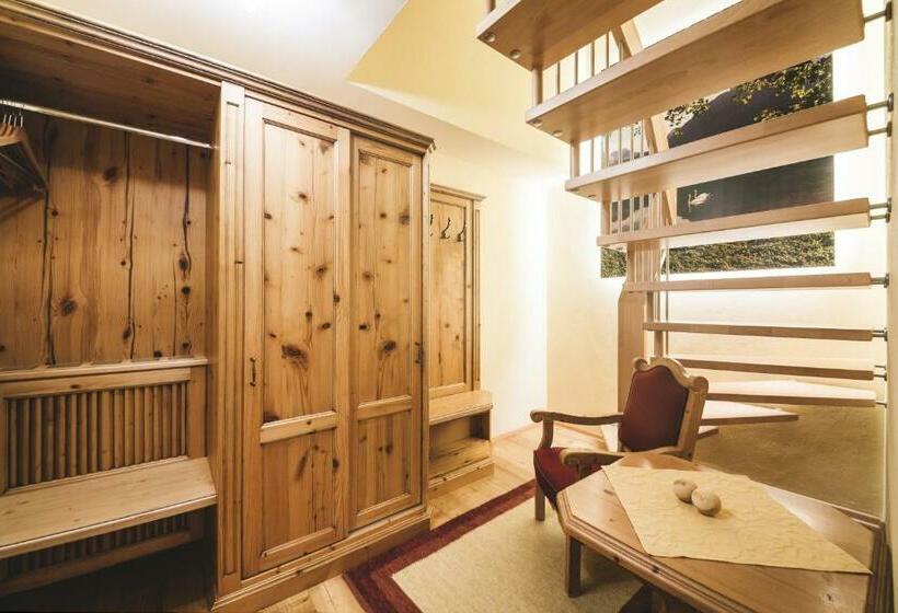 חדר סופריור, Familien  Und Wellnesshotel Hanneshof