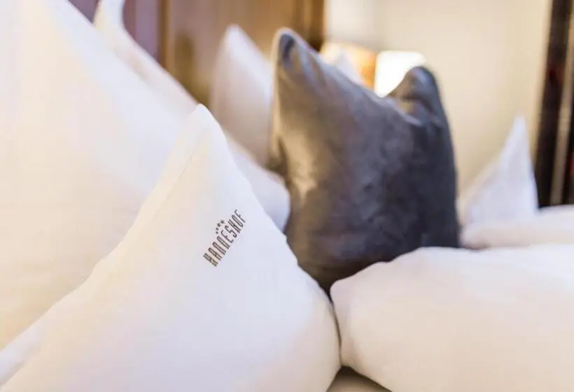 Perhesviitti, Familien  Und Wellnesshotel Hanneshof