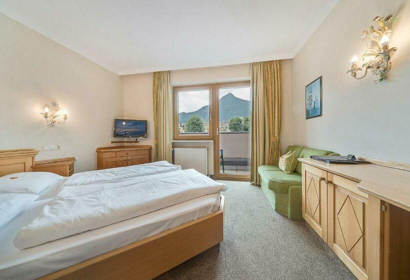 غرفة قياسية, Gasthof Hotel Hauslwirt