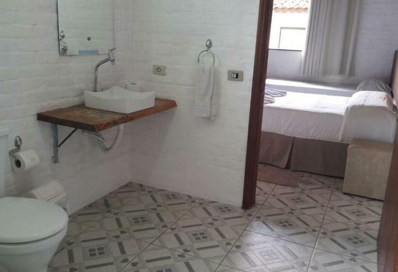 一居室高级别墅, Acalanto Inn