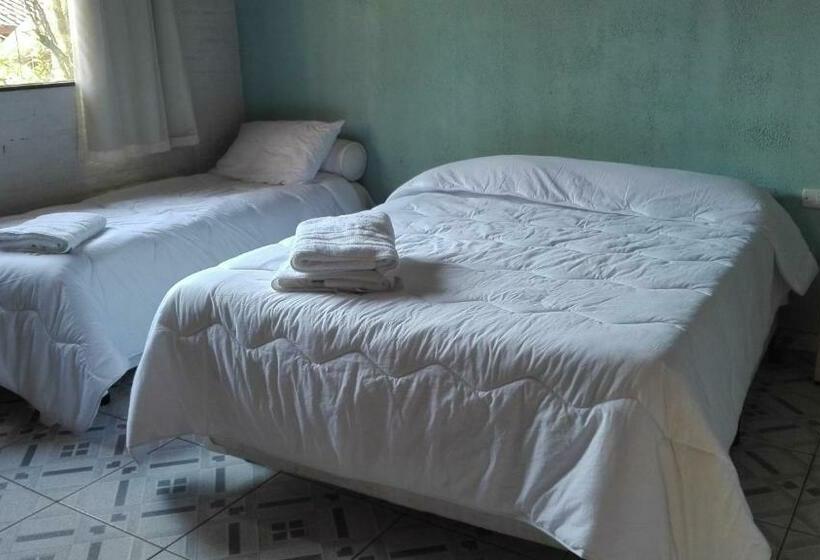 一居室高级别墅, Acalanto Inn