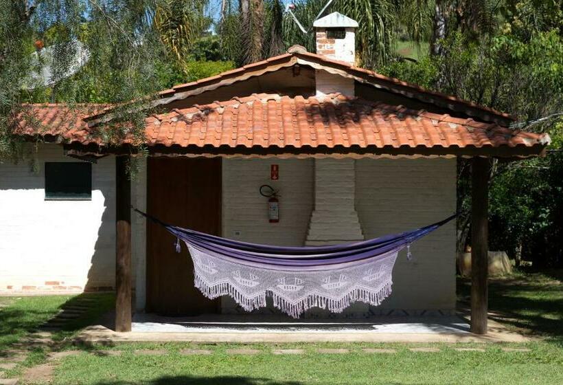 一居室高级别墅, Acalanto Inn