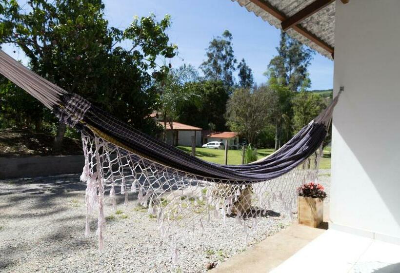 带1个卧室的公寓, Acalanto Inn