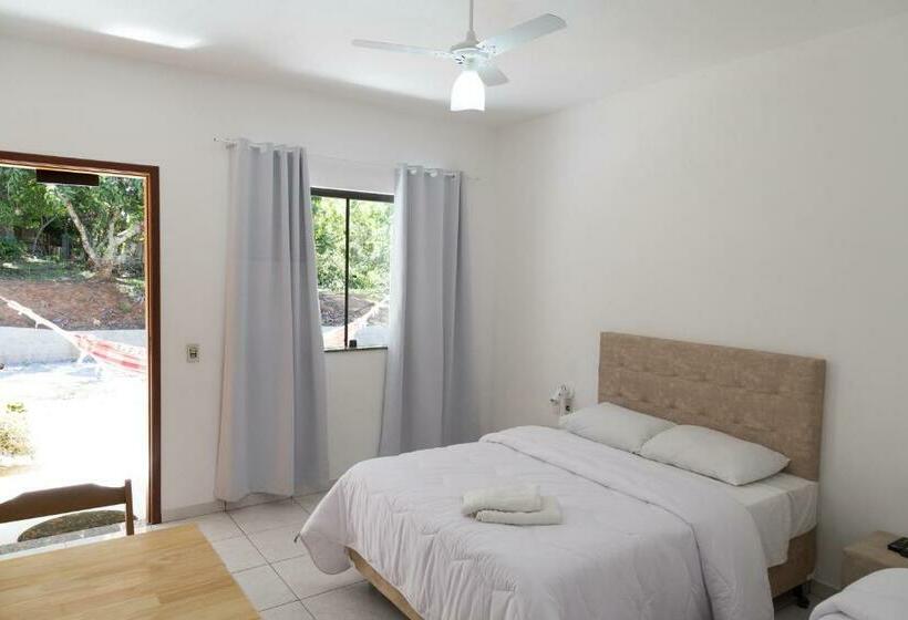 带1个卧室的公寓, Acalanto Inn