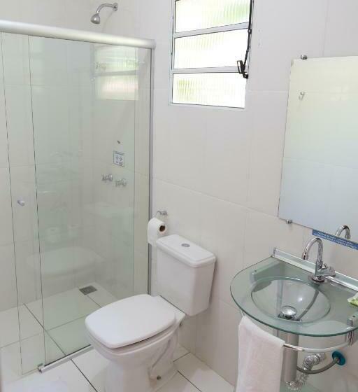 带1个卧室的公寓, Acalanto Inn