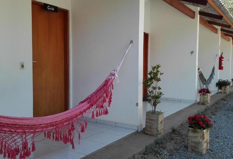 带1个卧室的公寓, Acalanto Inn