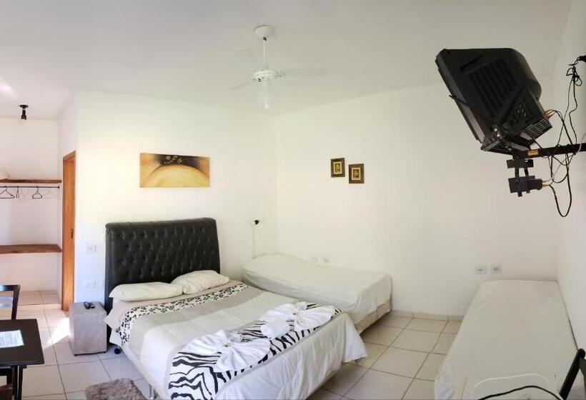 带1个卧室的公寓, Acalanto Inn