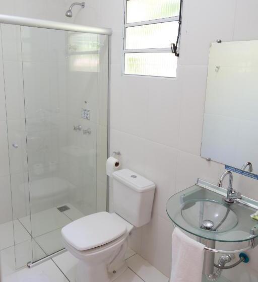 四人标准间, Acalanto Inn