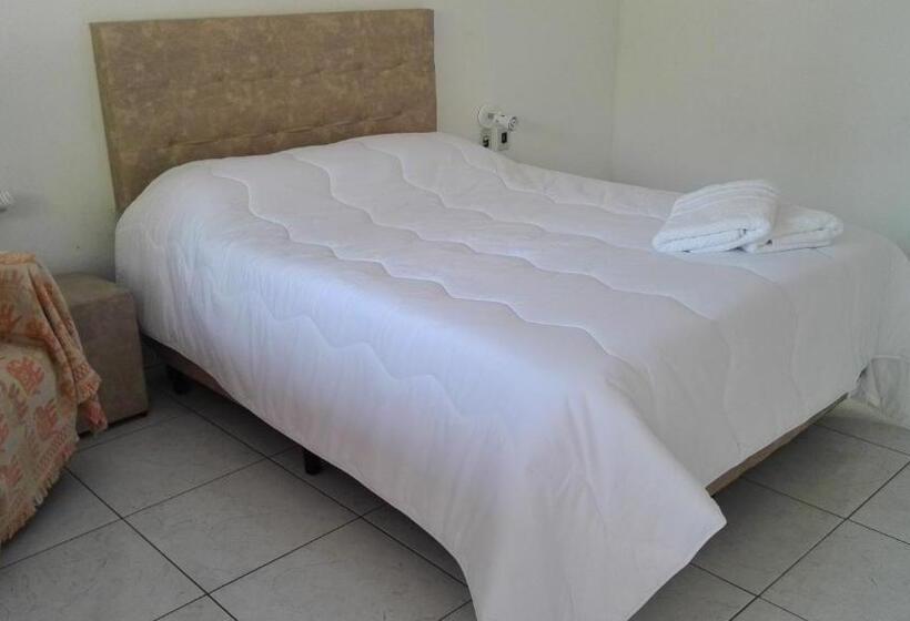 四人标准间, Acalanto Inn