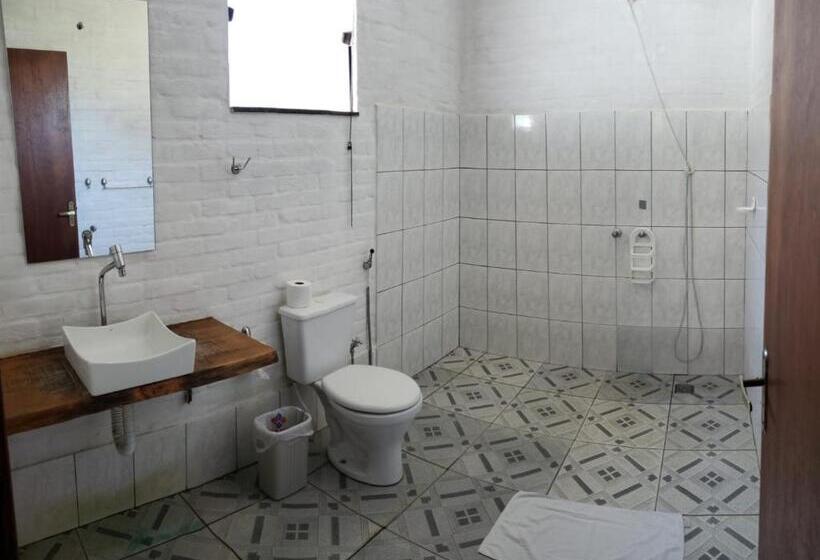 一居室别墅, Acalanto Inn