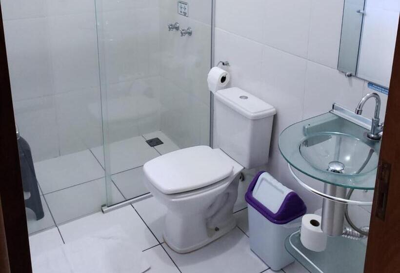 带1个卧室的豪华公寓, Acalanto Inn