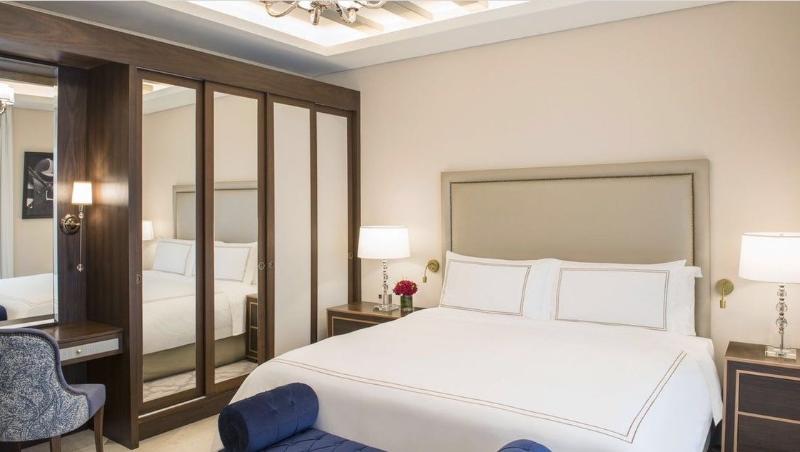 ویلای 4 خوابه, Al Habtoor Polo Resort