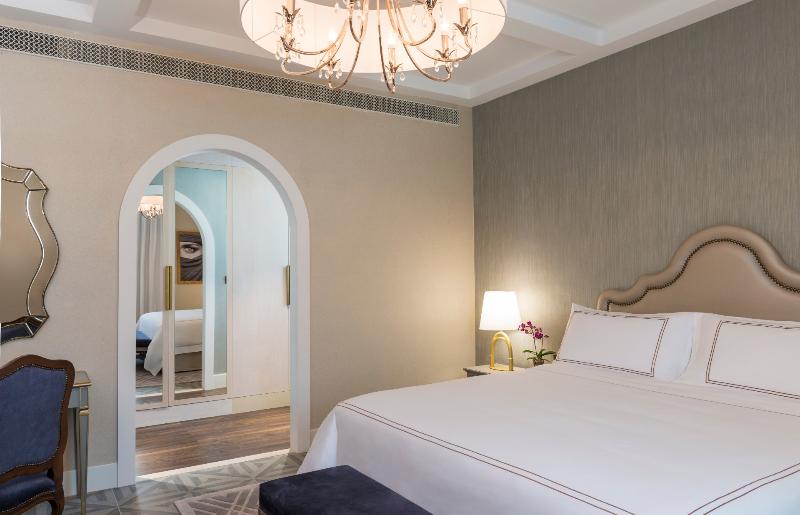 带4个卧室的别墅, Al Habtoor Polo Resort