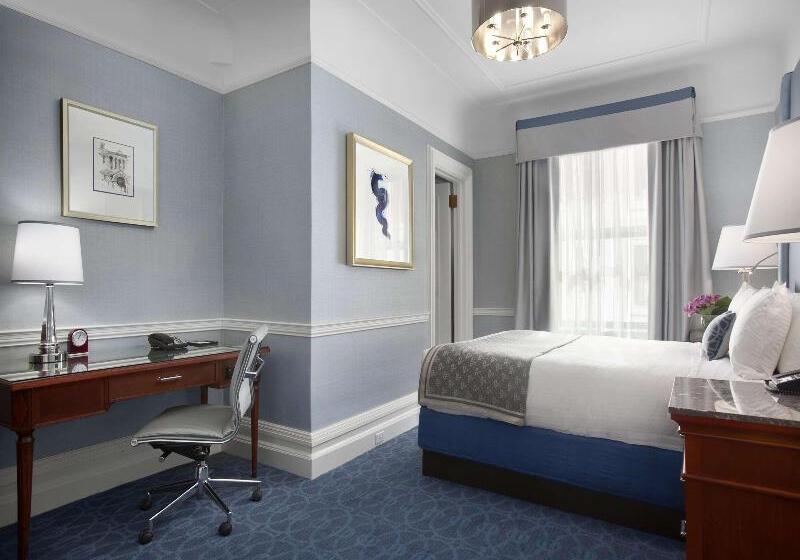 اتاق استاندارد, Al Habtoor Polo Resort