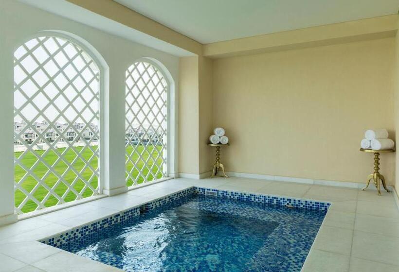 سوئیت رویال, Al Habtoor Polo Resort