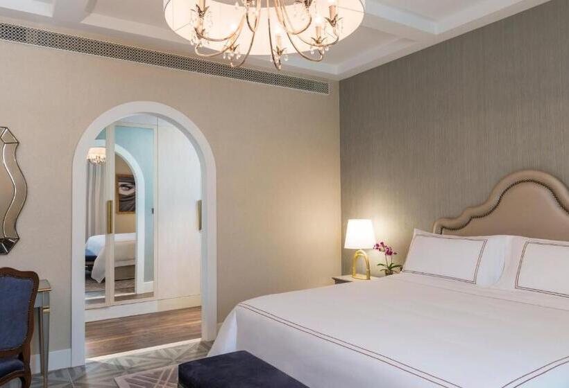 带4个卧室的别墅, Al Habtoor Polo Resort