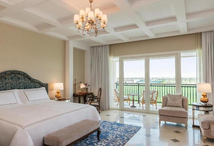 ویلای 4 خوابه, Al Habtoor Polo Resort