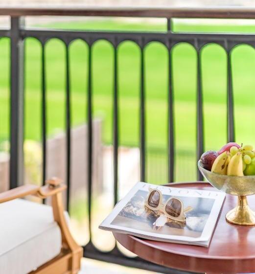 带4个卧室的别墅, Al Habtoor Polo Resort