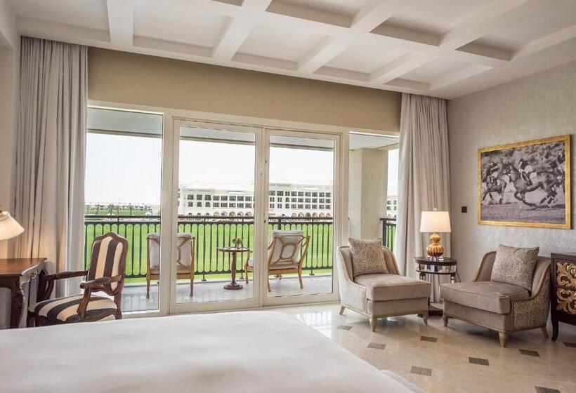 ویلای 4 خوابه, Al Habtoor Polo Resort