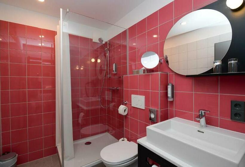 جناح عائلي, Alpenblick Kreischberg