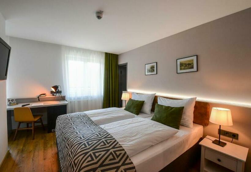 جناح عائلي, Alpenblick Kreischberg