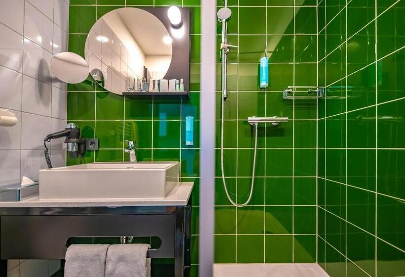 جناح ديلوكس, Alpenblick Kreischberg