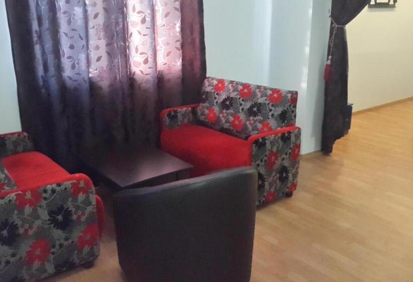 Номер Стандарт, Alpet