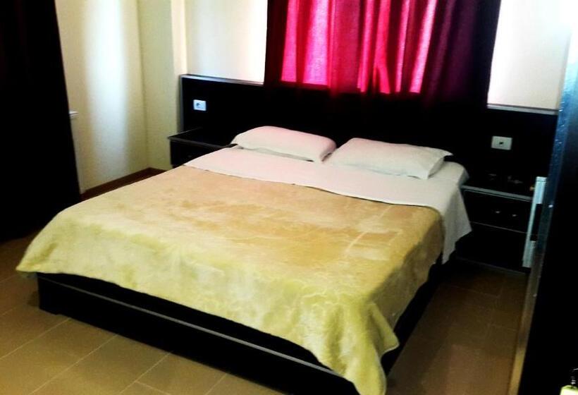 חדר סטנדרט, Alpet