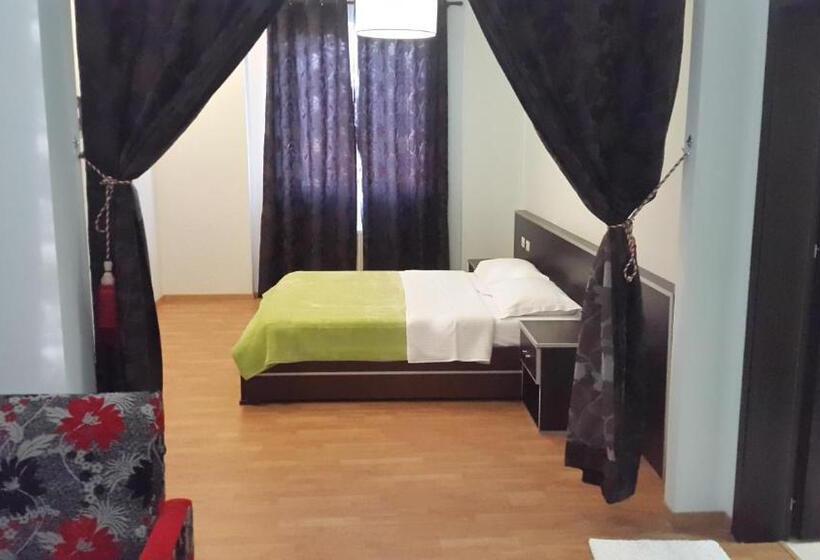 חדר סטנדרט, Alpet