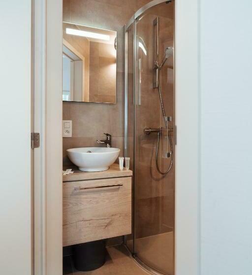 스탠다드 룸, Brasserie De Beiaard