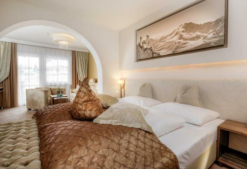 클래식 룸, Brigitte