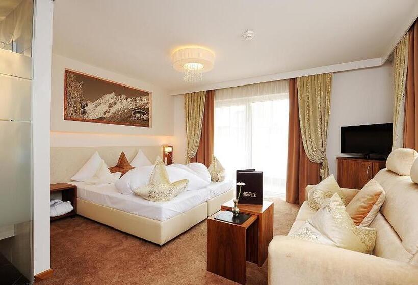 수피리어 룸, Brigitte