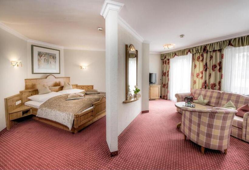 수피리어 룸, Brigitte