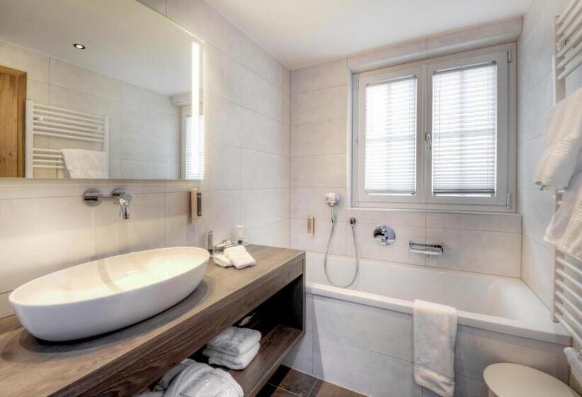 수피리어 룸, Brigitte