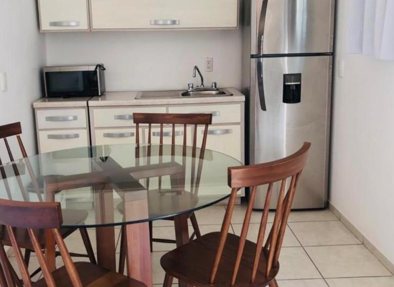 2 베드룸 패밀리 스위트, Container Inn Hotel Aeropuerto