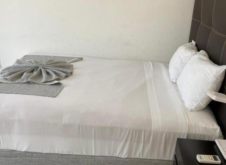 2 베드룸 이그제큐티브 스위트, Container Inn Hotel Aeropuerto