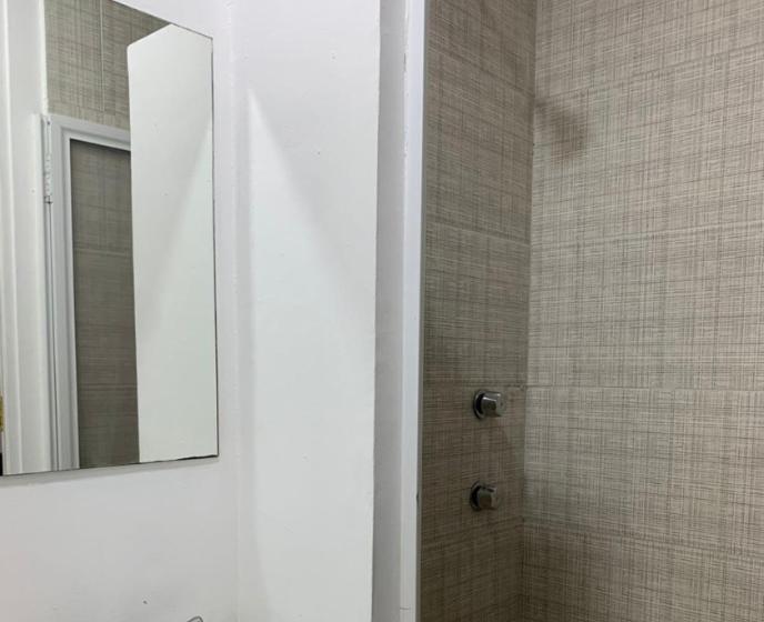 침실 2개 스위트, Container Inn Hotel Aeropuerto