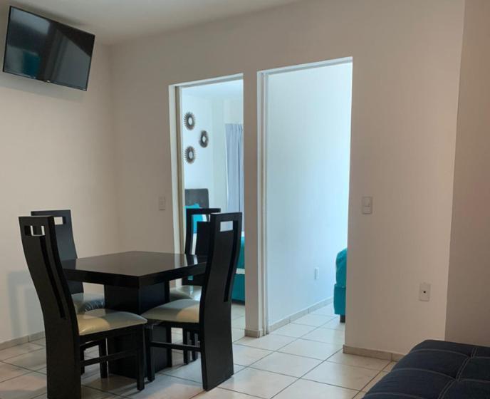 침실 2개 스위트, Container Inn Hotel Aeropuerto