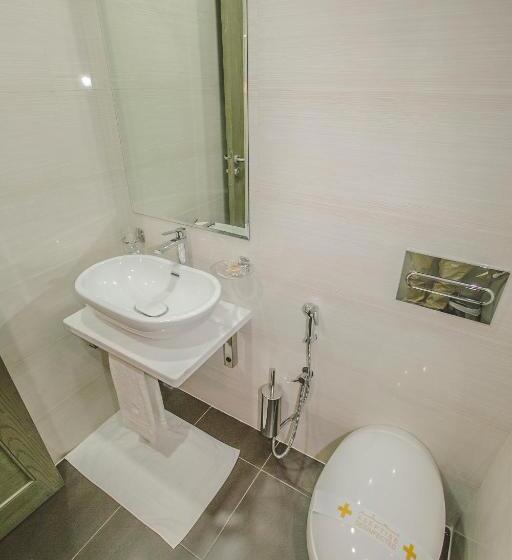 小型套房, Hôtel Down Town Maarif