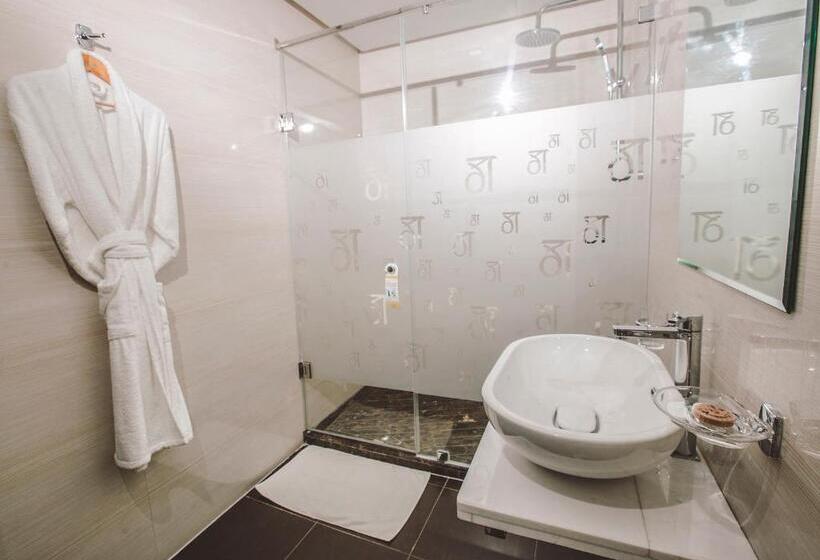 豪华套房, Hôtel Down Town Maarif