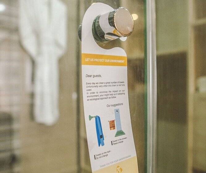 小型套房, Hôtel Down Town Maarif