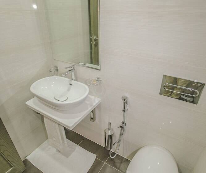 行政套房, Hôtel Down Town Maarif