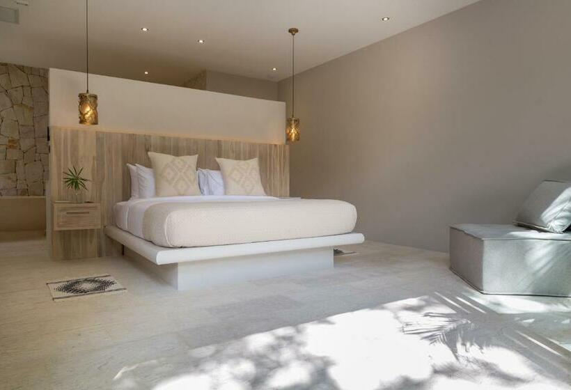 سوییت, Cielo Boutique Hotel & Spa Samui