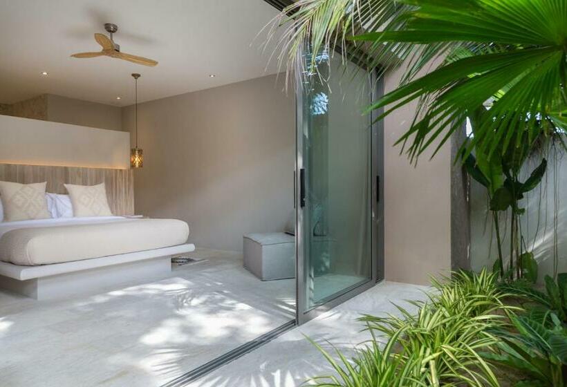 סוויטה, Cielo Boutique Hotel & Spa Samui